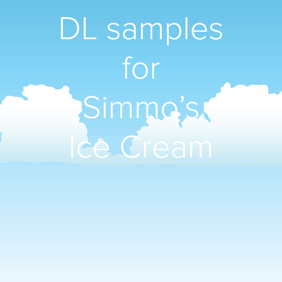 Simmo's Ice Cream Graphic Design, Location Maps, Content Marketing, TLT Creative, Websites, Website Design, Website Development, Mobile Apps, Marketing, Perth, Dunsborough, Busselton, Bunbury, The Margaret River Region
